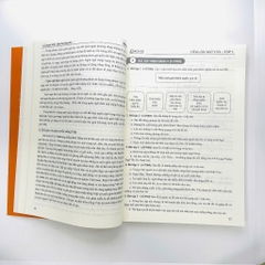 Tổng Ôn Ngữ Văn 12 Tập 2