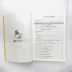 Tổng Ôn Ngữ Văn 12 Tập 2