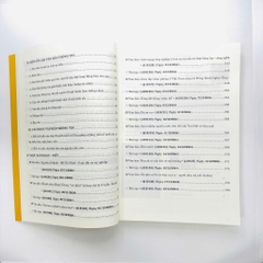 Tổng Ôn Ngữ Văn 12 Tập 1