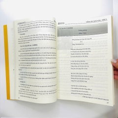 Tổng Ôn Ngữ Văn 12 Tập 2