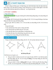 Tự học Toán 8 - Tập 1