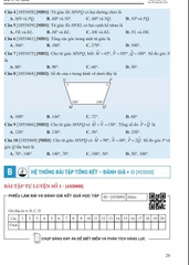 Tự học Toán 8 - Tập 2