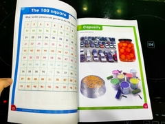 Cambridge Primary - Level 1 - 5 quyển - Phiên bản 1
