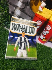 Ultimate Football Heroes Collection - 10 quyển