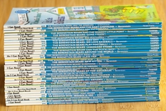 The Berenstain bears (Sách nhập) - 34 quyển