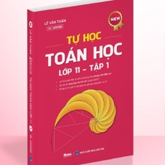 Tự Học Toán 11 Tập 2
