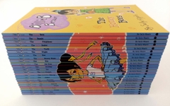 Billie B Brown Complete Collection (Sách nhập) - 23 quyển