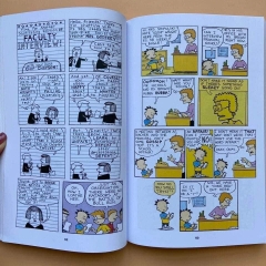 Big Nate (Sách nhập) - 12 quyển - Bản màu