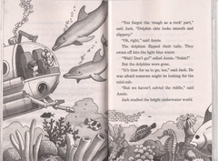 Magic tree house Phần 1 (Sách nhập) - 40 quyển mới nhất + File Mp3