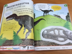 Dinosaurs - Dành cho các bạn đam mê khủng Long