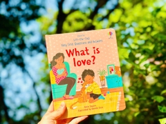 Usborne Lift the flap Very first Questions and Answers (Sách nhập) - bộ 10 quyển bìa cứng