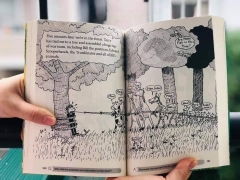 Storey Treehouse (Sách nhập) - 15 quyển mới nhất