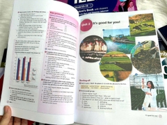 Complete IELTS band 4 - 7.5 _ 3 quyển
