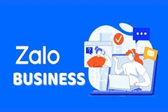 Tài khoản Zalo Business là giải pháp hiệu quả để khắc phục những hạn chế khi kinh doanh trực tuyến  - Gói 1 năm