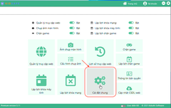 Phần mềm  KidSafe – Bảo vệ con an toàn, giúp con học tập hiệu quả, phụ huynh an tâm mỗi ngày - Gói 1 năm