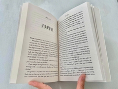 Heroes of Olympus - Bộ 5 quyển