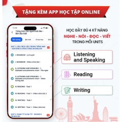 Tiếng Anh cho người bắt đầu - Level A1-A2