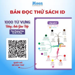 1000 Từ vựng Tiếng Anh giao tiếp