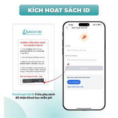 HCM - VACT Luyện thi Đánh giá năng lực Đại học Quốc gia TP. Hồ Chí Minh - Tổng ôn Ngôn ngữ Tiếng Anh