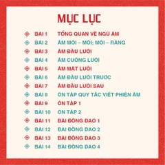 Tự Học Phát Âm Tiếng Trung