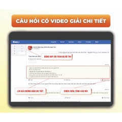 Cấp Tốc TNPT Môn Ngữ Văn