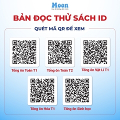 Sổ tay Toán học 12