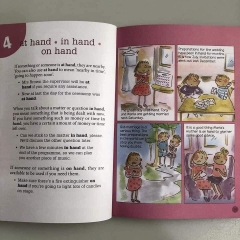 Scholastic in action (Sách nhập) - 45 quyển