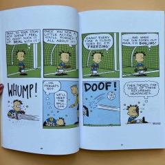 Big Nate (Sách nhập) - 12 quyển - Bản màu