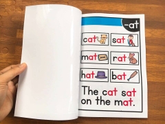 Read and master I can read + File Mp3