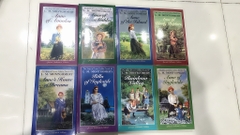 Anne of Green Gables (Sách nhập) - 8 quyển