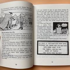 Horrible Histories Blood Curdling (Sách nhập) - 20 quyển