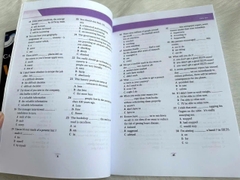 Cambridge Ielts - bộ 2 quyển