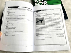 FCE PHIÊN BẢN MỚI - Bộ 3 quyển