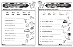 Reading Comprehension Skills and Strategies