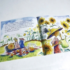 Bộ Me-NXB Penguin Random House Hoa Kỳ - Bộ sách gồm 6 cuốn với 6 chủ đề khác nhau