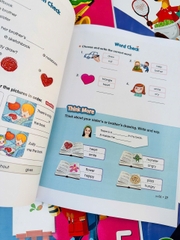 My Next Reading - Trọn bộ 6 quyển