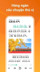 Phần mềm Hello Chinese – Mở khoá tiếng Trung từ con số 0