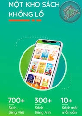 Phần mềm Umbandena – App học “All-in-One” cho học sinh Tiểu học - Gói 1 năm