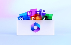 Phần mềm Microsoft 365 – Năng suất bứt phá, làm việc đẳng cấp- Gói 1 năm