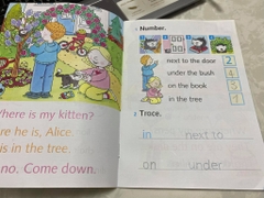 DOLPHIN READER - BỘ 35 QUYỂN 5 LEVEL