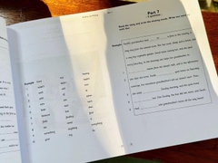 Starter - Mover - Flyer - Gộp 9 - Tặng file nghe + Đáp án