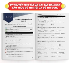 Tổng Ôn Toán Học Tập 2