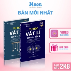 Tự Học Vật Lí Lớp 11 Tập 2
