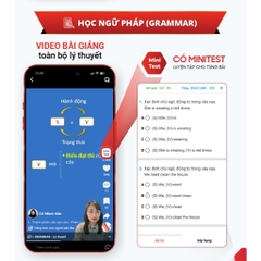 Tiếng Anh cho người bắt đầu - Level A1-A2