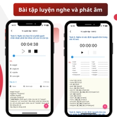 Tự học phát âm Tiếng Anh - Nền tảng kỹ năng đọc