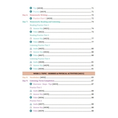 Luyện thi IELTS 6.5+