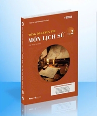 Tổng Ôn Lịch Sử Tập 2