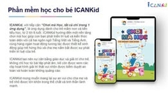 I Can Kid - gói 1 năm