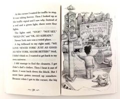 The Zack Files (Sách nhập) - 30 quyển