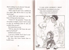 Junie b.jones (Sách nhập) - 28 quyển